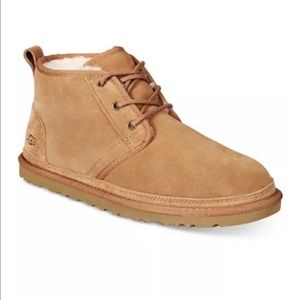 UGG Neumel Classic Boots